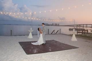 White Sand Weddings - 7