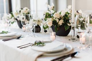 Blüm; Design in Flowers - 8