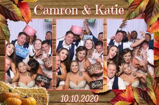 PLATINUM DJ & PHOTOBOOTH - 8