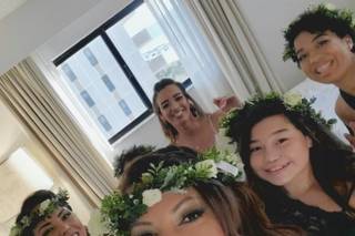 For Better For Less Wedding Flowers - 25