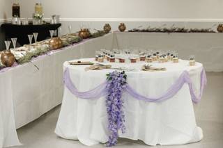 Your Fairy Godmother Weddings & Events - 18