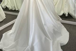 Athena's Bridal Boutique - 41