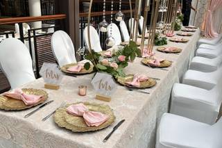 Event Decor by Nadia - 35
