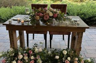A Floral Affair - 32