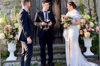Wedding Flowers by Annette - 49