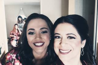Beauty by Noor Glam Squad - 16