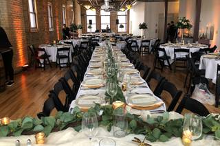 Evergreen Weddings & Events - 1