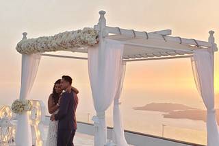 Gold Weddings Global - 45