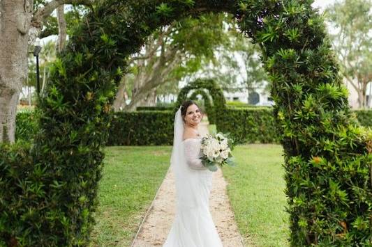 Zoom Wedding Studio 5