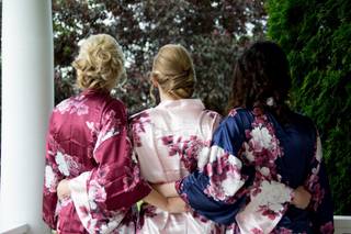 Brides On Main (on-site bridal hair and make-up) - 27