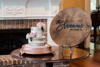 Wicked Cakes of Savannah - 32