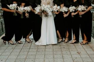 Michelle Jeanne Floral Design - 24
