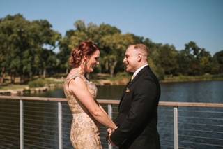 Lake Ellyn Boathouse - 5