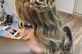 Brides & Balayage’s - 6
