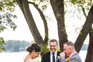 Dennis Thomas Officiant, LLC - 44