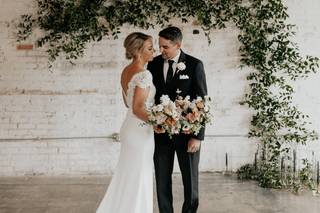 Root and Bloom Floral Design - 71