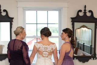 The Bridal Boutique - 24