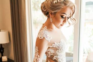 Makeup by Tatiiv - 13