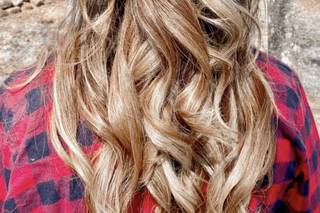 Bella Bridal Artistry - 38