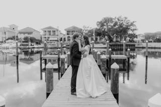 Palafox Wharf Waterfront - 11