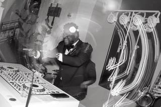 DJ Malike - 12