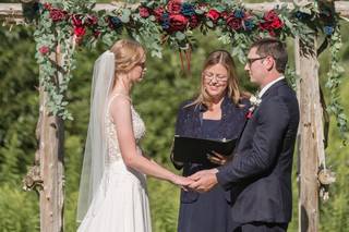 Officiant Carmen George - 13