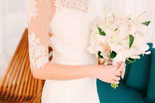Maui Wedding Stylist by Beth - 7