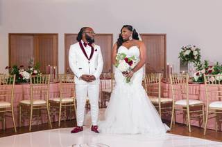 Ruban Bleu Weddings and Events LLC - 62