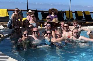 Hotel Playa Fiesta – A Wedding Groups Only Hotel - 111