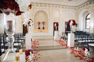 Lugener's Affair Wedding Design - 24