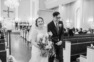 Aristide | Colleyville by Walters Wedding Estates - 45