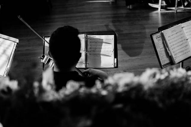 The Deoc Ensemble 1