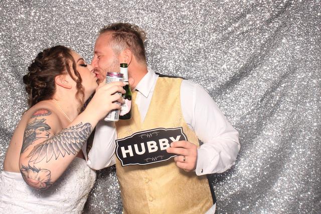 Syracuse PictureBooth - 1