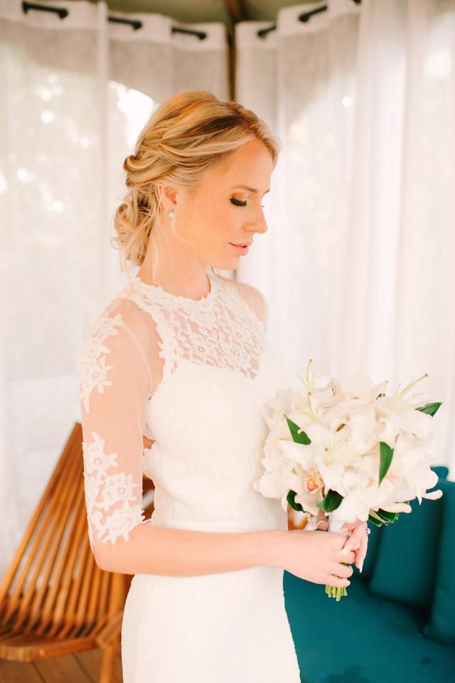 Maui Wedding Stylist by Beth - 3