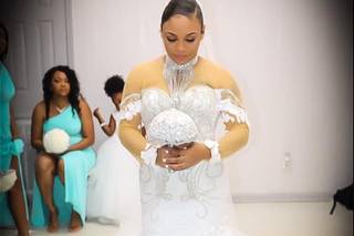 Ellaz Bridal - 119