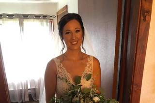 Wildflowers Floral Design - 11