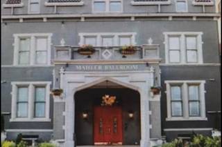 Mahler Ballroom - 5