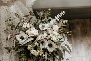 Blossoming Bough Flowers - 18