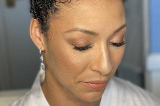 Amy H Makeup - 59