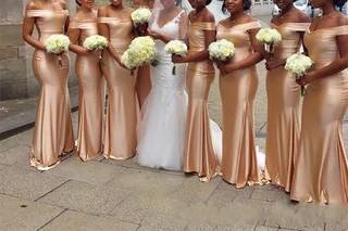 QueenLine Fashions - 12