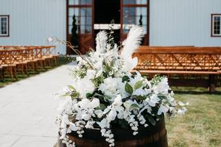 Castle Farm - 39