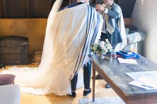 Rabbi Brent Chaim Spodek - 43