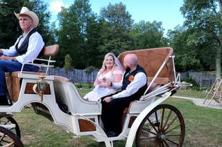 Wood Acres Farm - 16