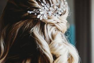 Lilly’s Bridal Hair and Makeup - 20