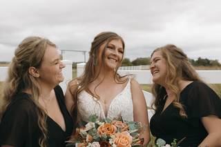 Wedding Decor by Ruth - 29