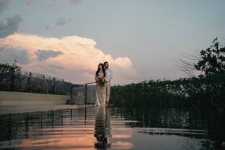 Papaya Wedding - 29