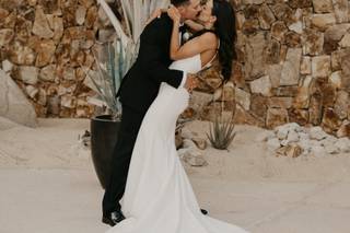Cabo Beach Weddings - 26