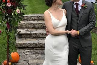 Jeanie Gorrell Floral Design - 77