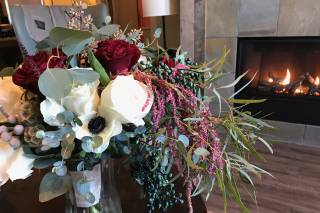 Little House of Flowers - 42