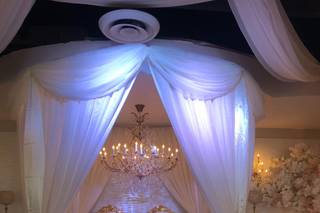 Crystal Ballroom at Beach Place - 25